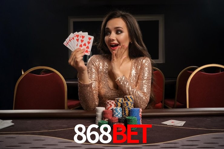 A Emoção da Loteria na 868bet: Uma Chance de Mudança de Vida