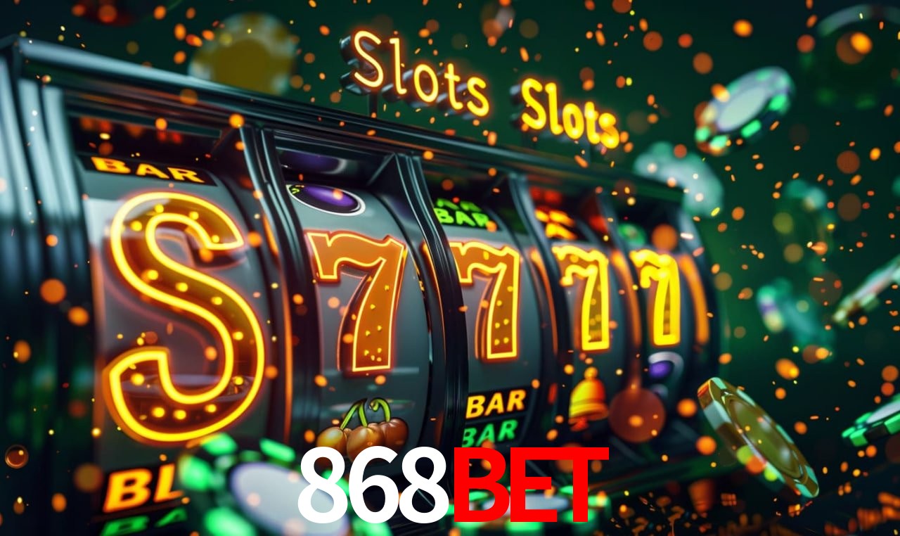 Descubra a Magia dos Jogos de Arcade no 868bet